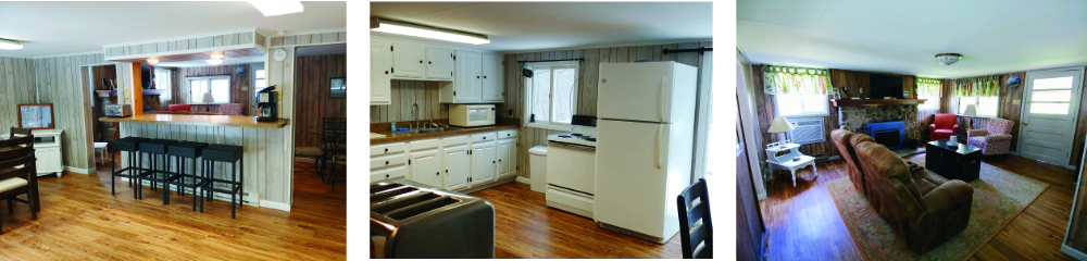 Vacation Rental