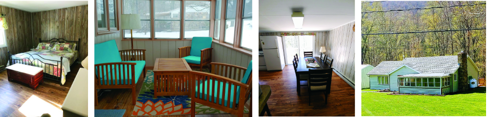Vacation Rental